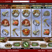 Darmowe spiny w Betsson Darmowe spiny w Betsson
