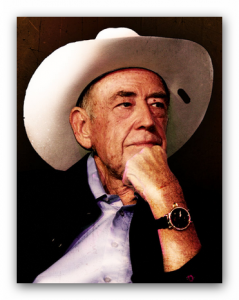 Żyjąca legenda pokera - Doyle Brunson