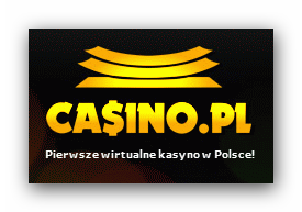 wirtualne kasyno Casino.pl