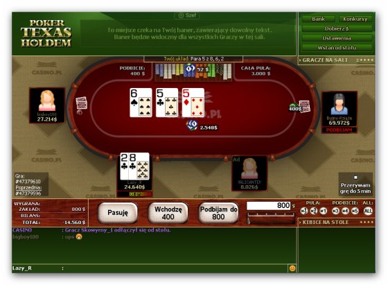 top online casino poland Like A Pro With The Help Of These 5 Tips