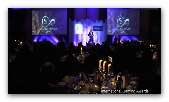 International Gaming Awards