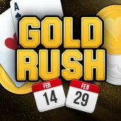 Gold Rush – gorączka złota w Unibet!